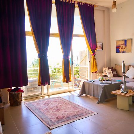Beachfront Adriatic Sunset Vila Драч Екстериор снимка