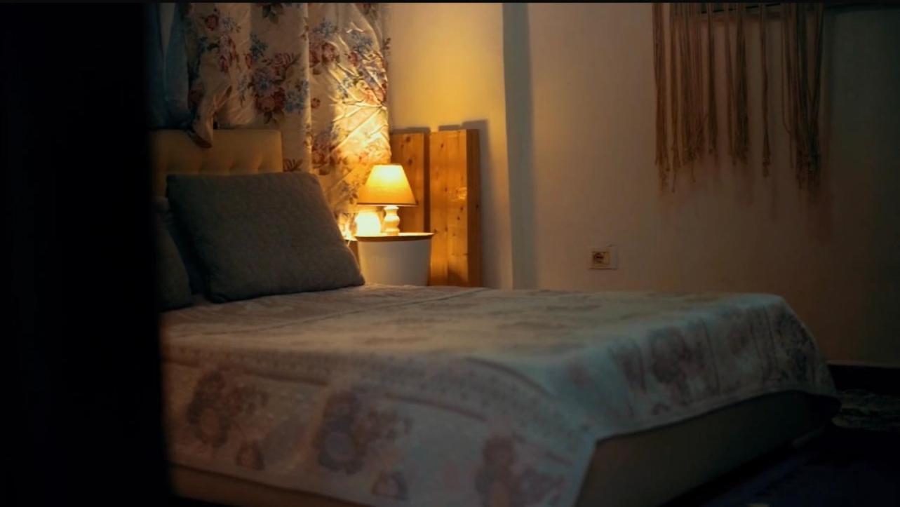 Beachfront Adriatic Sunset Vila Драч Екстериор снимка